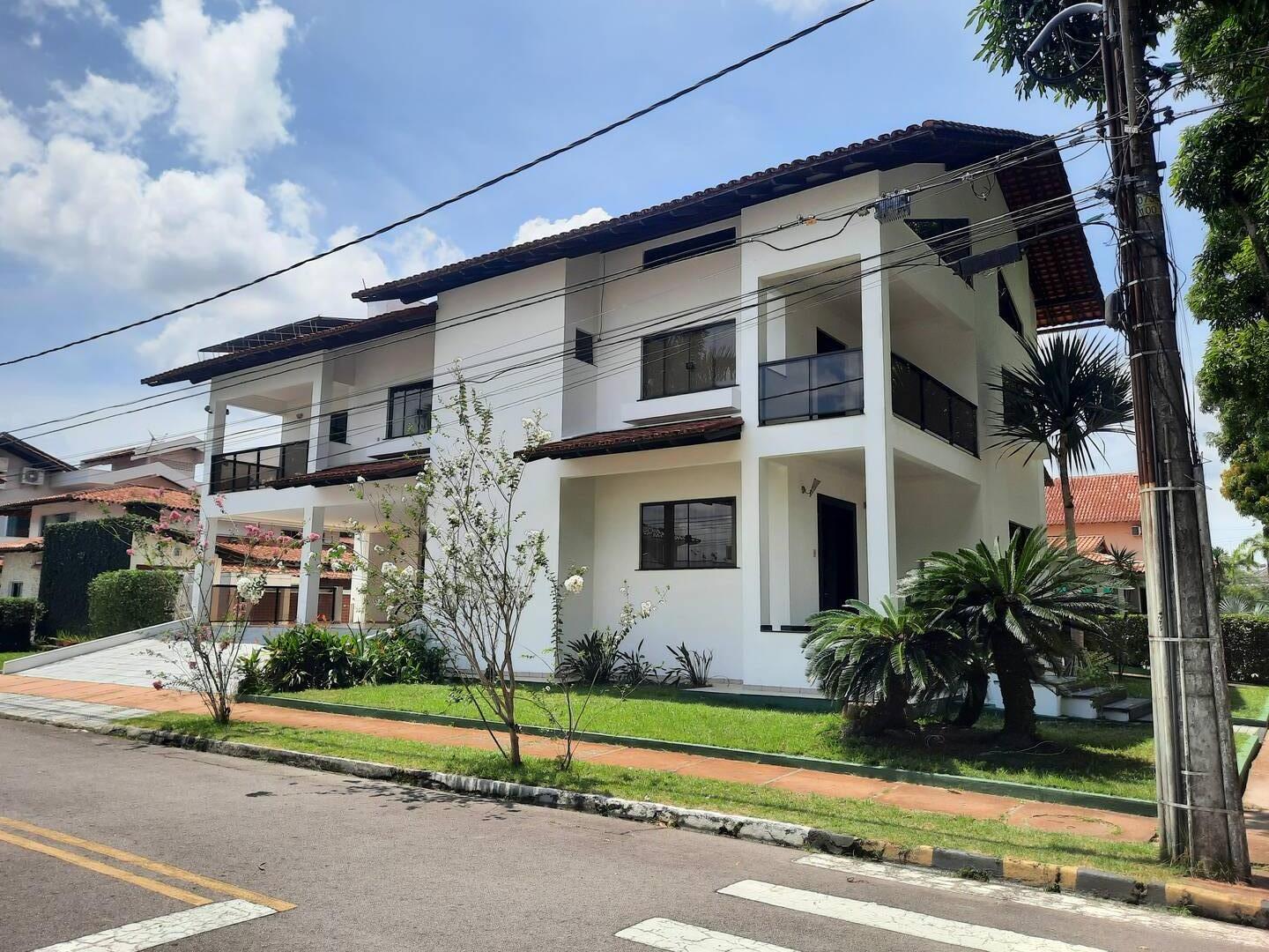 #8 - Casa para Locação em Belém - PA