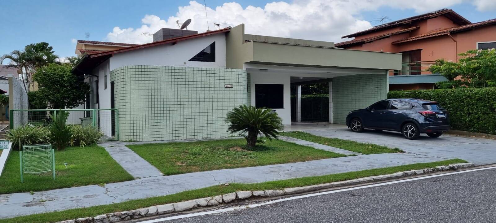#9 - Casa para Locação em Belém - PA