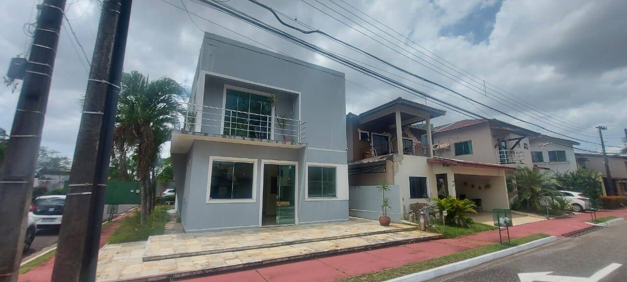 #13 - Casa para Locação em Belém - PA