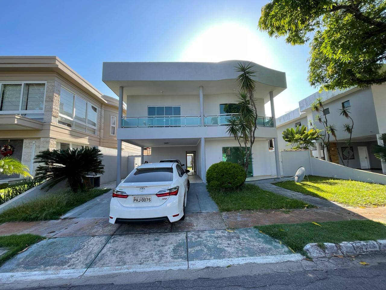 #20 - Casa para Venda em Belém - PA