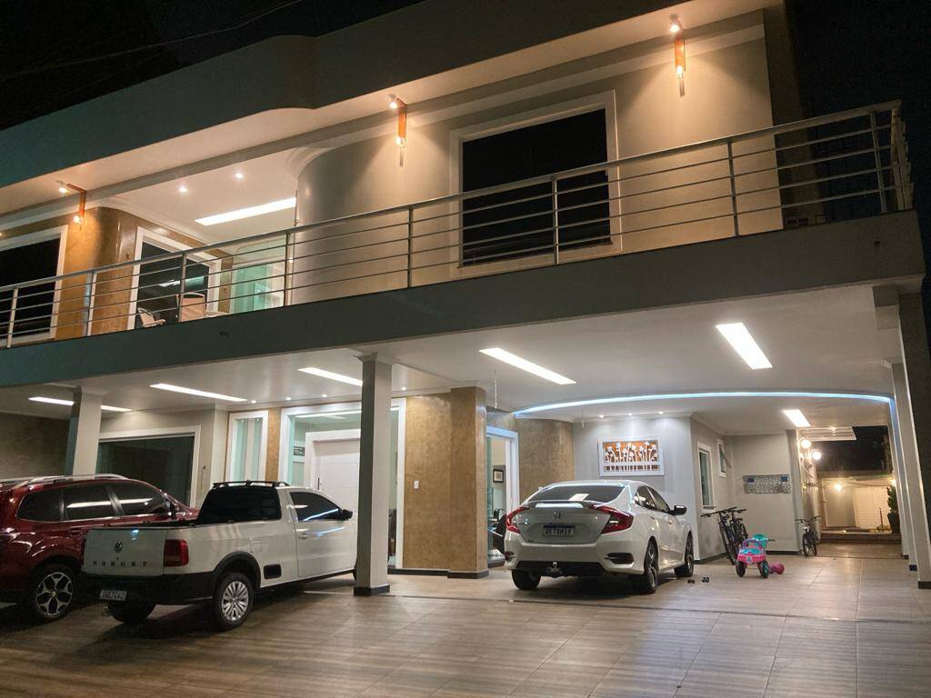 #21 - Casa para Venda em Belém - PA