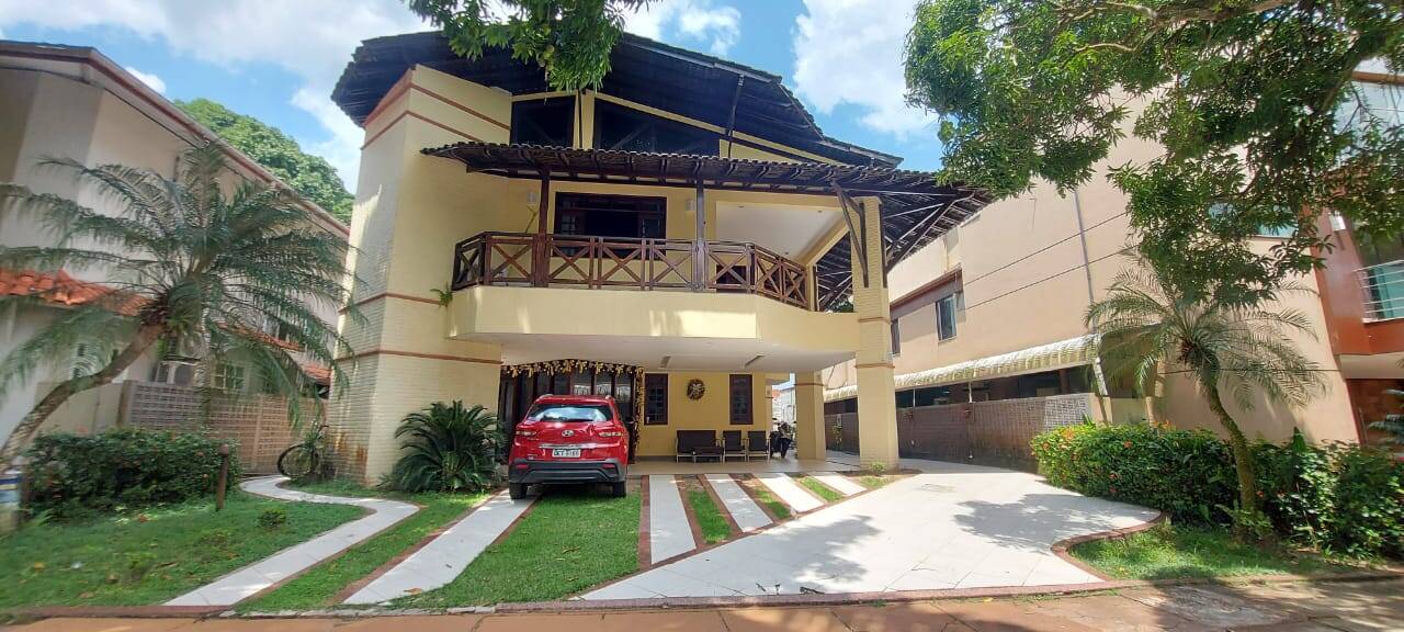 #28 - Casa para Locação em Belém - PA