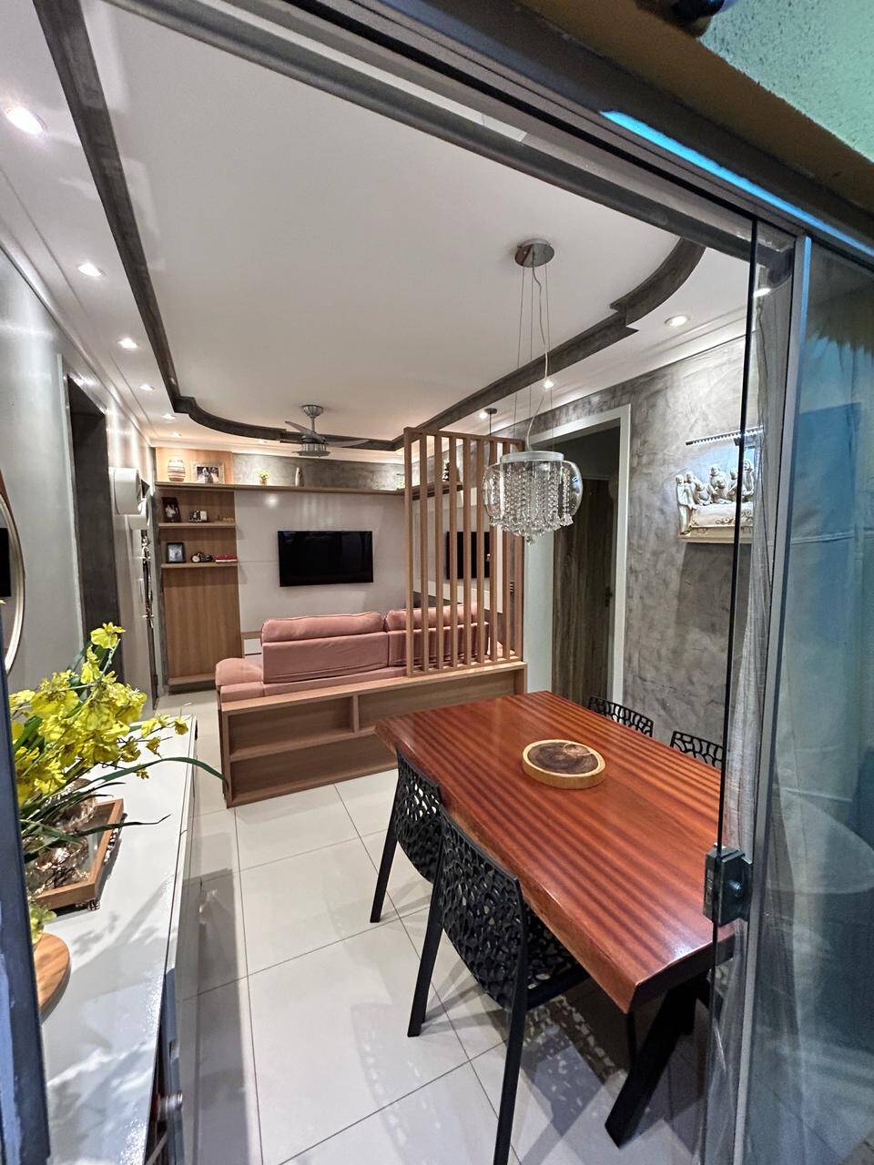 #31 - Apartamento para Venda em Belém - PA