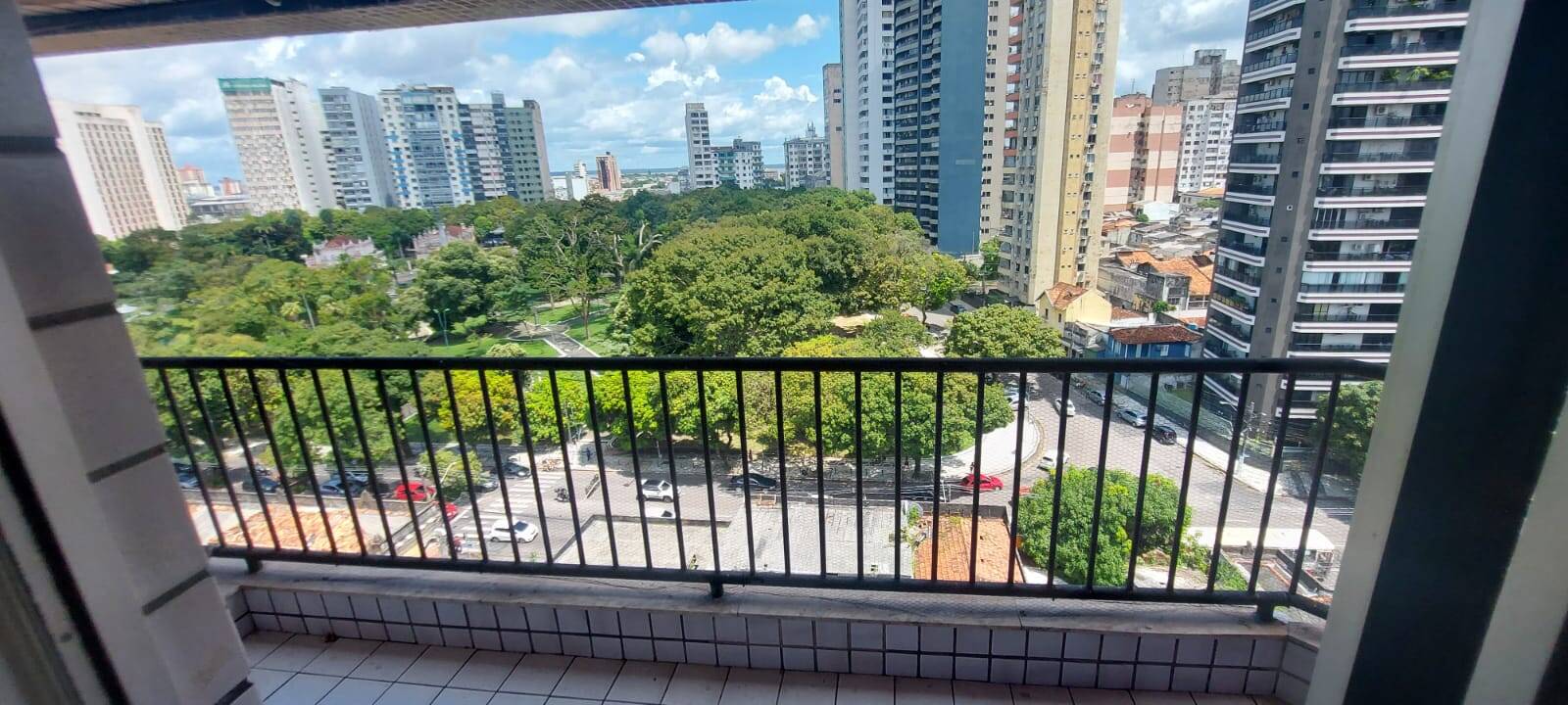 #35 - Apartamento para Venda em Belém - PA