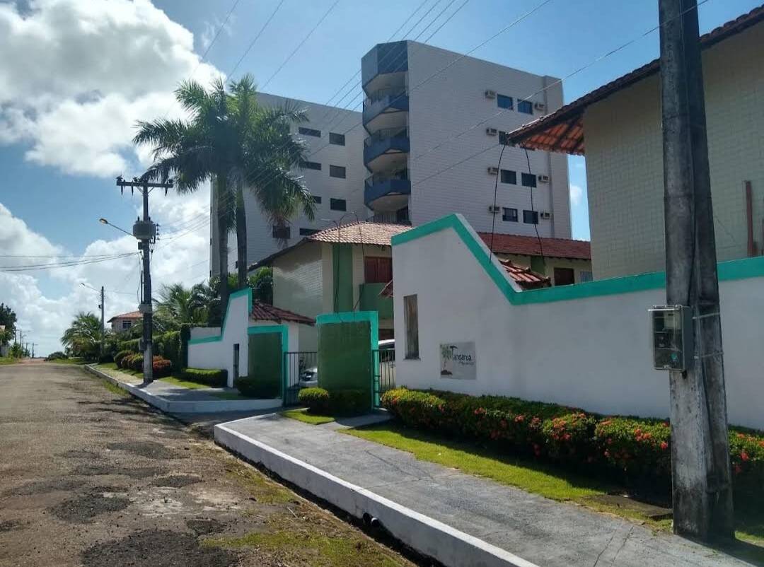 #40 - Apartamento para Temporada em Salinópolis - PA