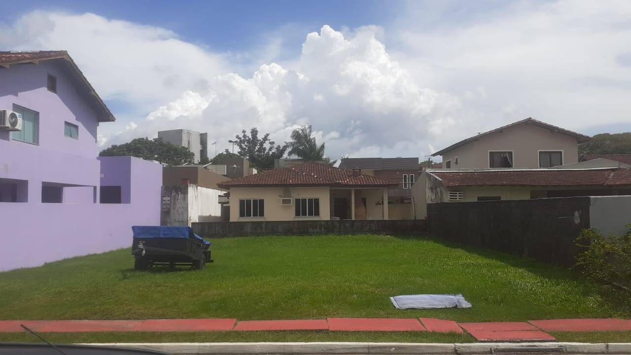 #46 - Área para Venda em Belém - PA