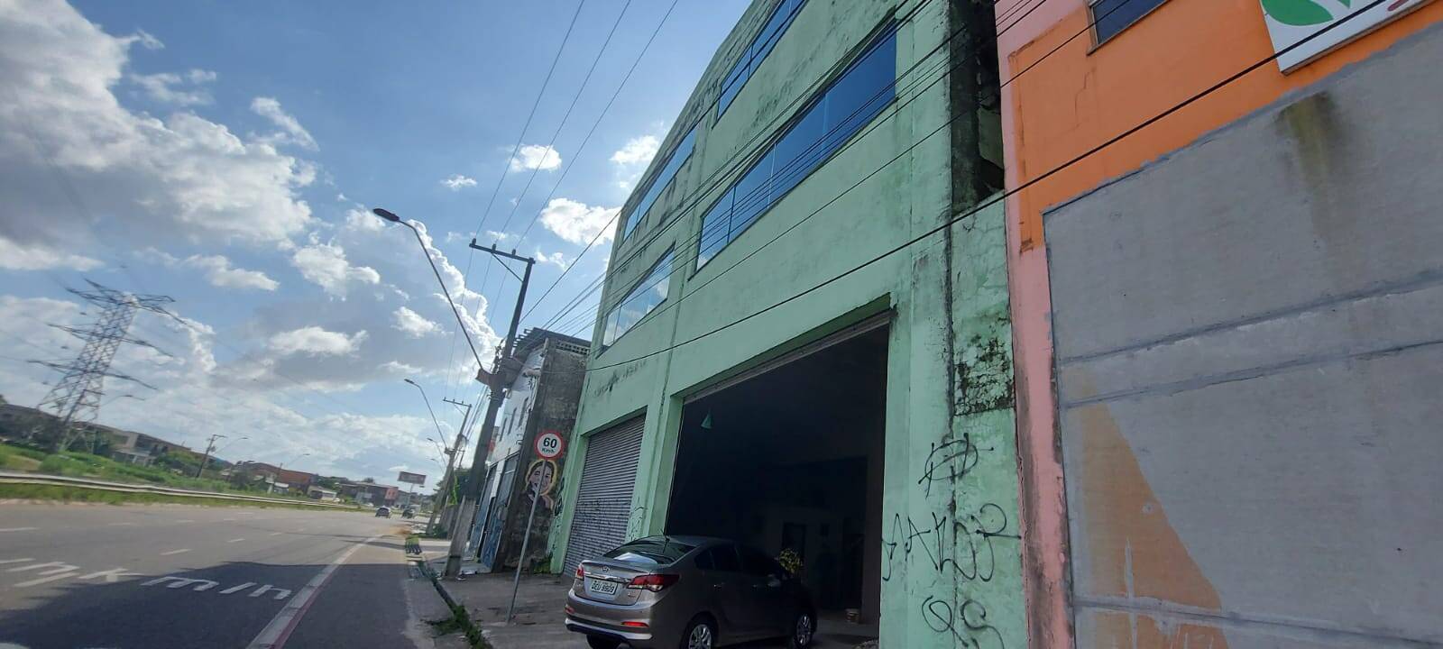 #50 - Sala para Venda em Belém - PA