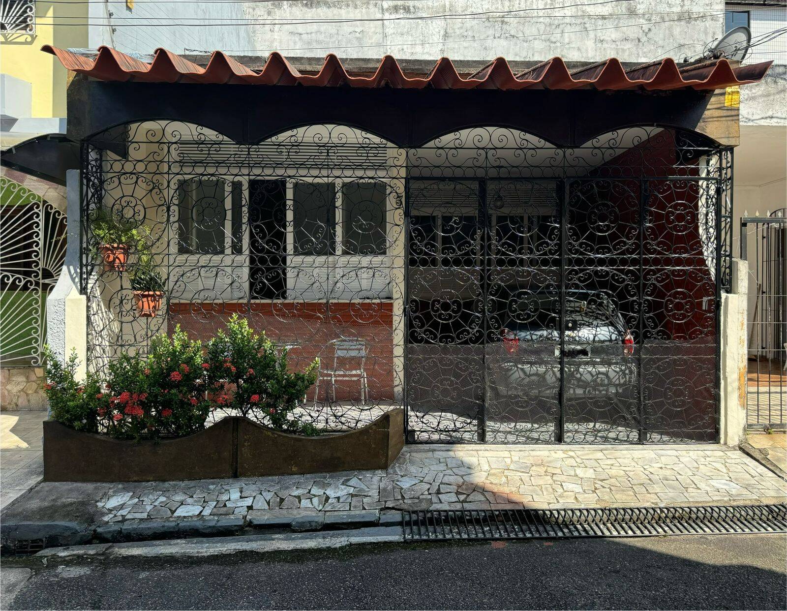 #56 - Casa para Venda em Belém - PA