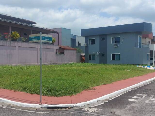 #7 - Terreno em condomínio para Venda em Belém - PA - 3