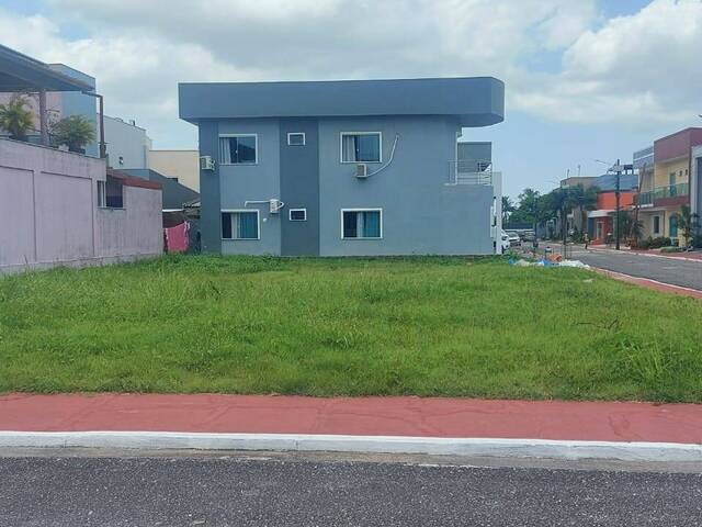 #7 - Terreno em condomínio para Venda em Belém - PA - 2