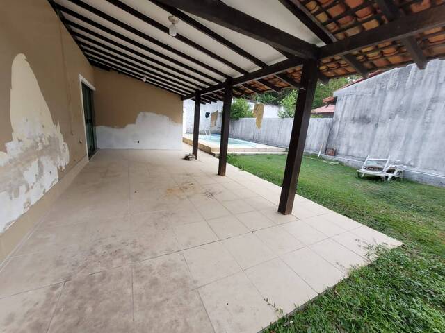 #18 - Casa para Venda em Belém - PA - 2