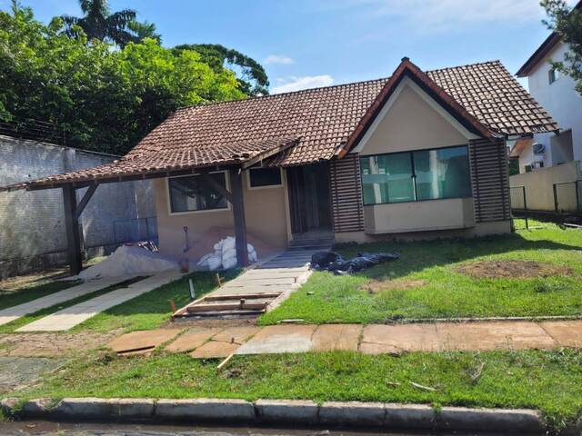 #18 - Casa para Venda em Belém - PA - 1