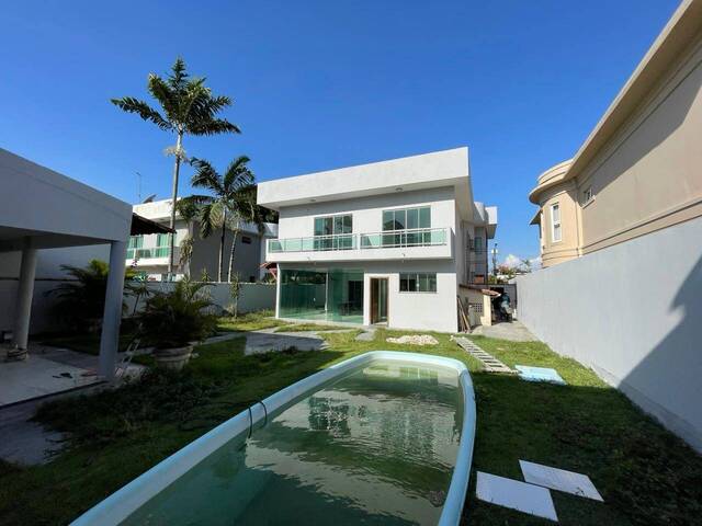 #20 - Casa para Venda em Belém - PA - 2