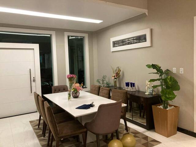 Casa para Venda em Belém - 4