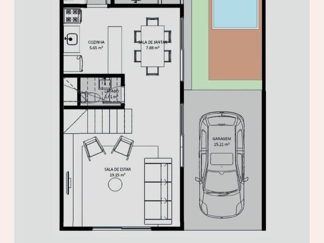 #24 - Casa para Venda em Ananindeua - PA - 3
