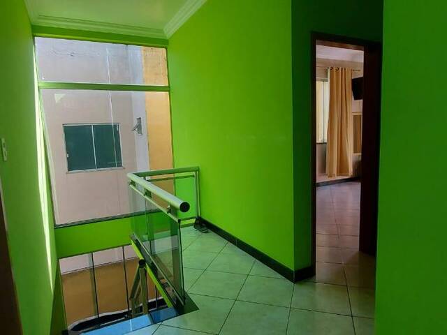 #25 - Casa para Venda em Belém - PA - 2