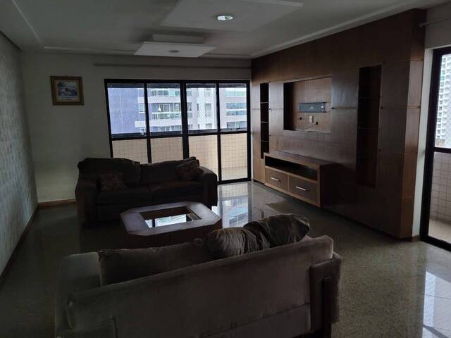 #26 - Apartamento para Venda em Belém - PA - 3