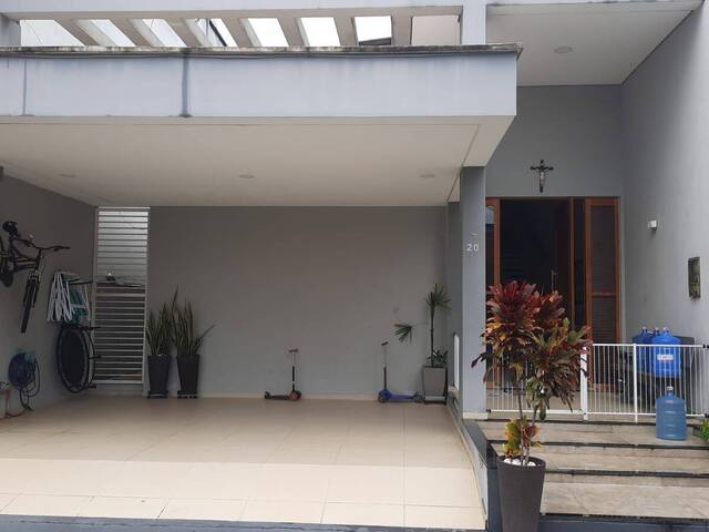 #27 - Casa para Venda em Belém - PA - 2