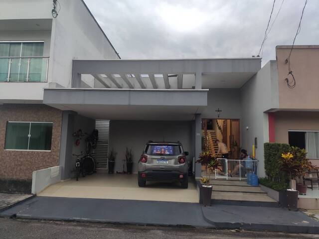 #27 - Casa para Venda em Belém - PA - 1