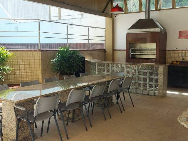 Apartamento para Venda em Belém - 5