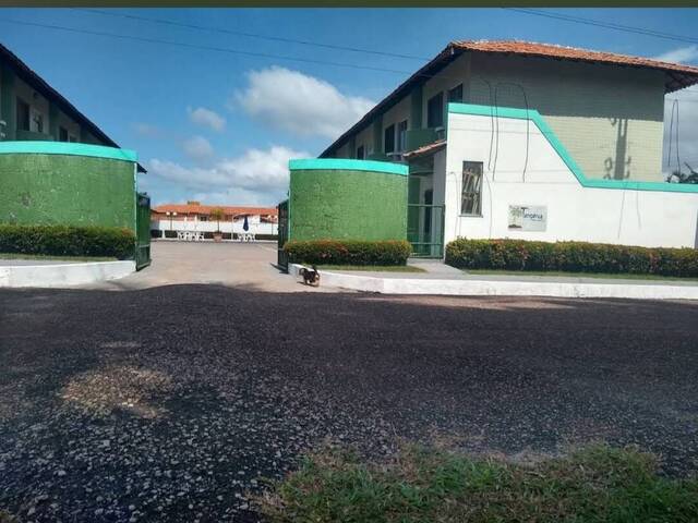 #40 - Apartamento para Temporada em Salinópolis - PA - 2