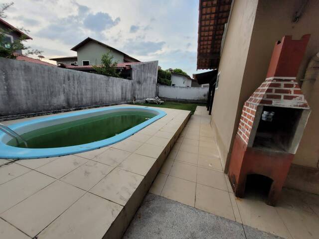 #51 - Casa para Venda em Belém - PA - 2