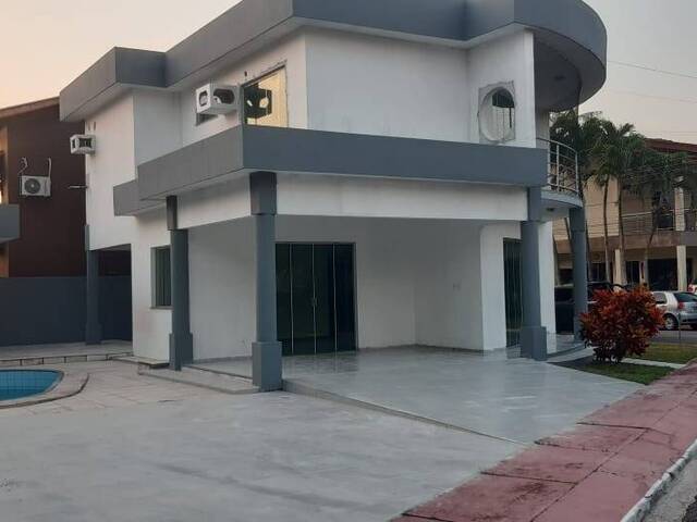 #58 - Casa para Venda em Belém - PA - 2