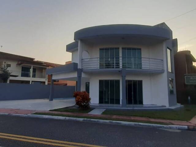 #58 - Casa para Venda em Belém - PA - 3