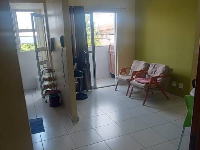 #62 - Apartamento para Venda em Belém - PA