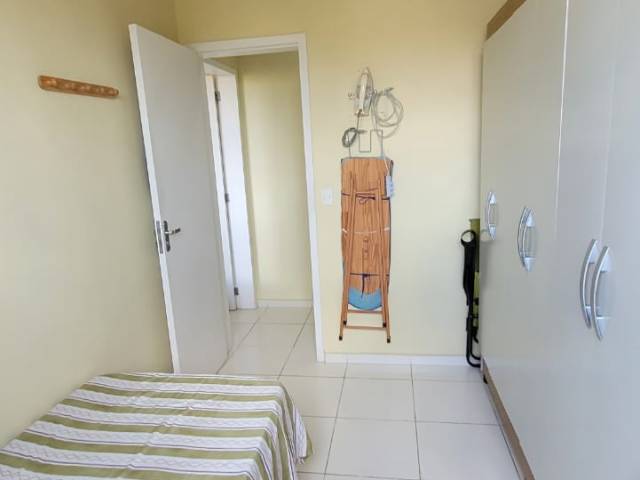 #62 - Apartamento para Venda em Belém - PA