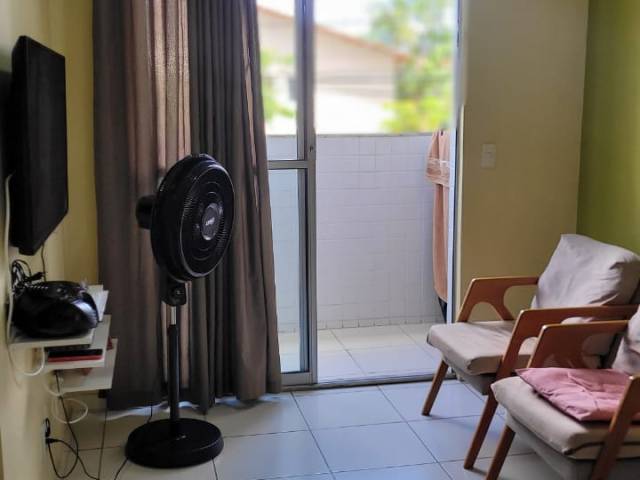 #62 - Apartamento para Venda em Belém - PA