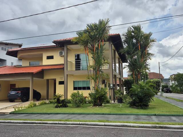 #64 - Casa para Venda em Belém - PA - 1