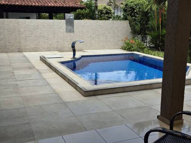 #64 - Casa para Venda em Belém - PA - 2