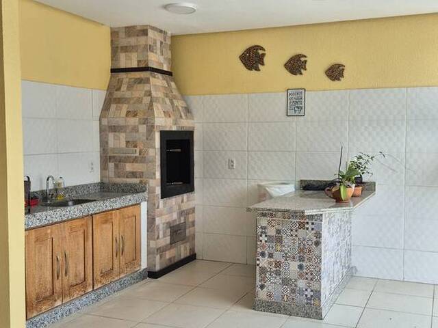Casa para Venda em Belém - 4