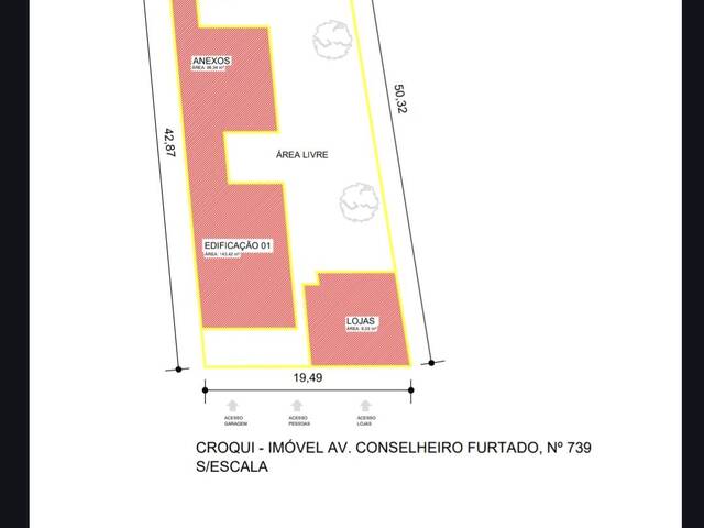 Casa para Venda em Belém - 5