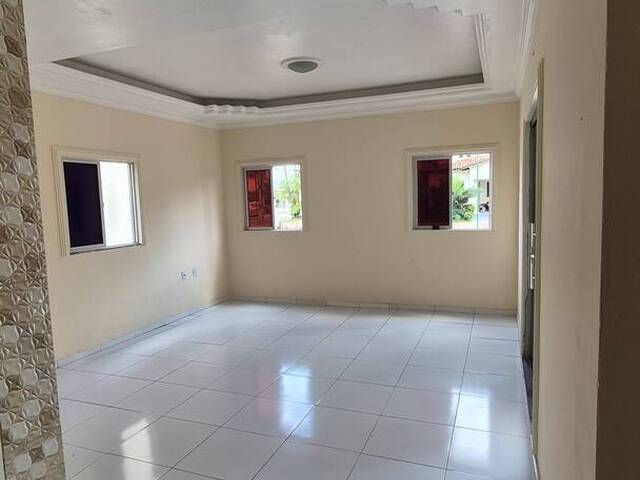 #70 - Casa para Locação em Belém - PA - 2