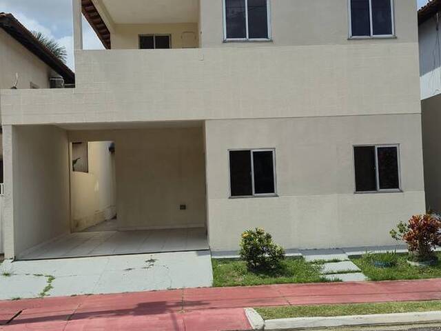 #70 - Casa para Locação em Belém - PA - 1