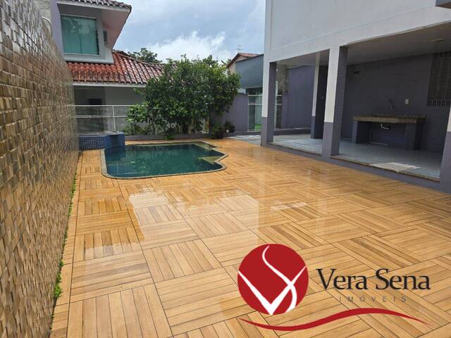 #74 - Casa para Venda em Belém - PA