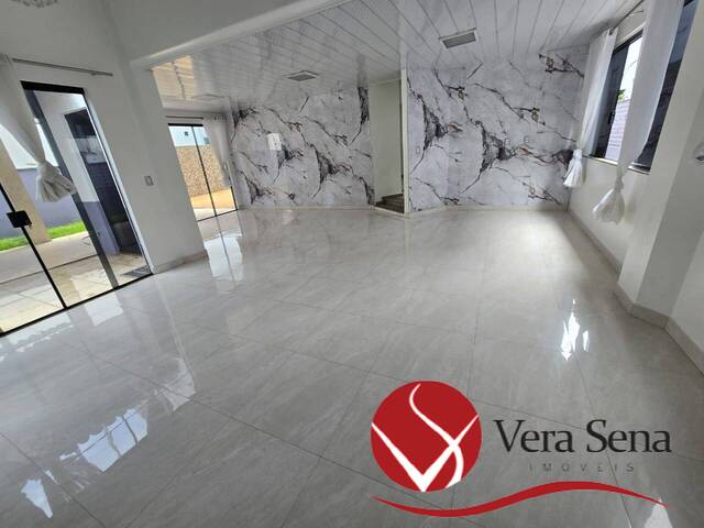 #74 - Casa para Venda em Belém - PA