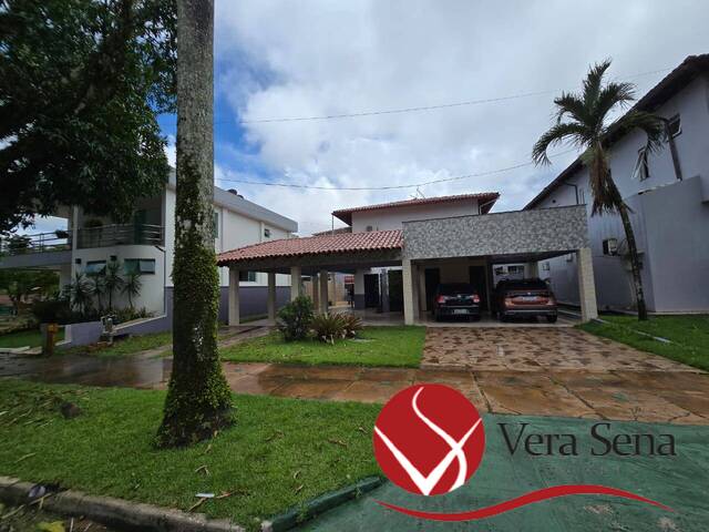 #74 - Casa para Venda em Belém - PA