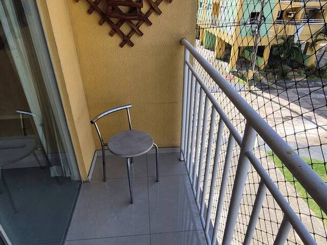 #67 - Apartamento para Locação em Belém - PA - 3