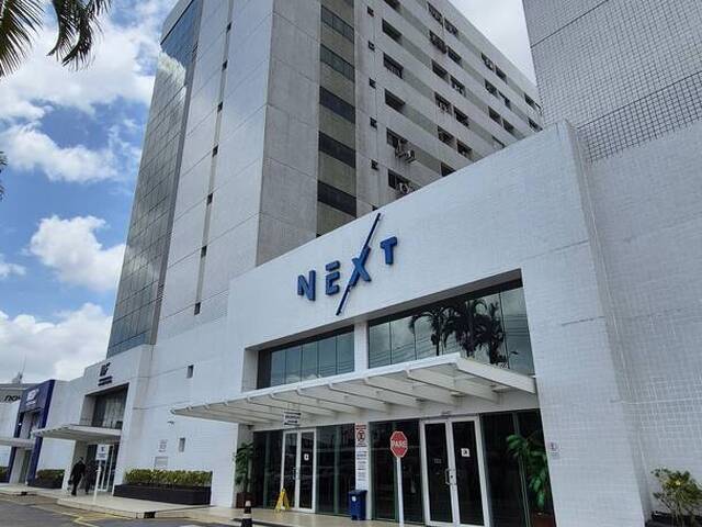 #76 - Sala para Venda em Ananindeua - PA - 1