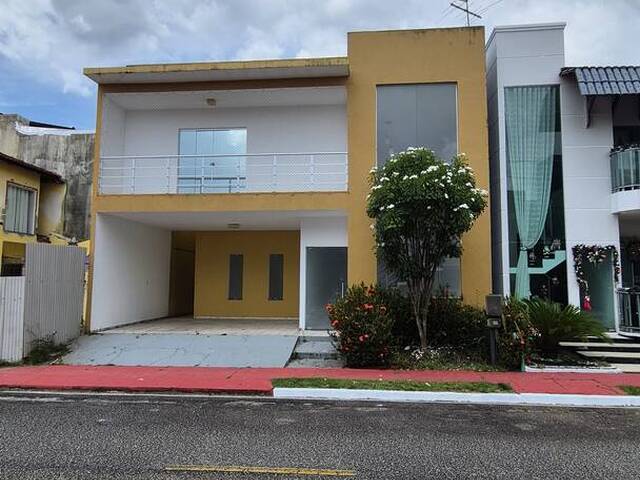 #77 - Casa para Venda em Ananindeua - PA