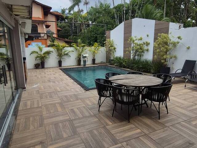 #78 - Casa para Venda em Belém - PA - 1