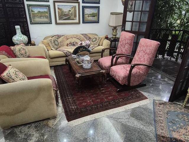 #80 - Casa para Venda em Belém - PA - 3