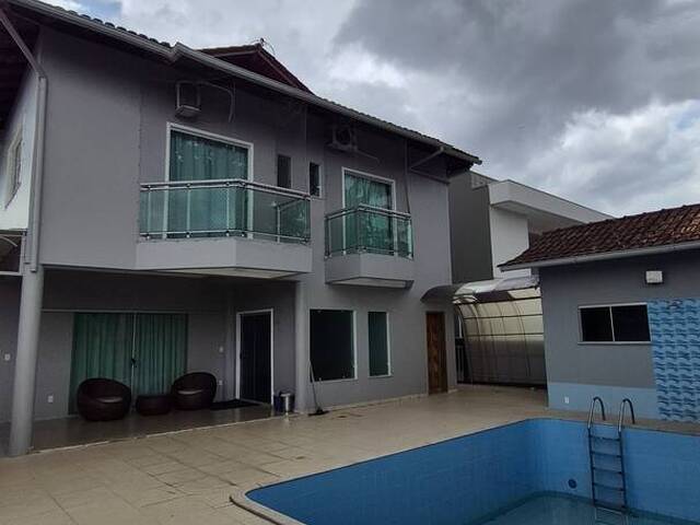 #81 - Casa para Locação em Belém - PA - 2