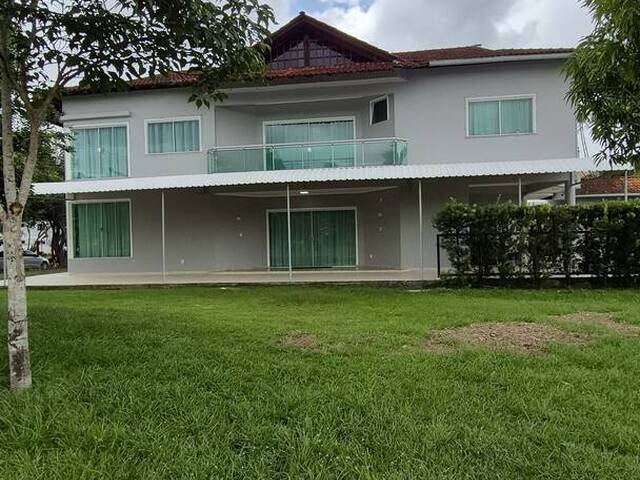 #81 - Casa para Locação em Belém - PA - 1