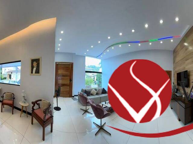 #82 - Casa para Venda em Belém - PA - 2