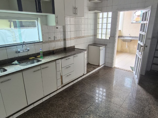 Casa para Locação em Belém - 4