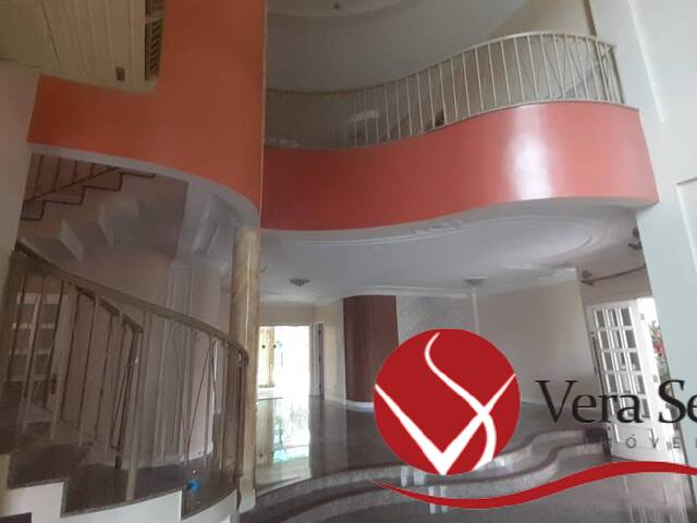 #75 - Casa para Locação em Belém - PA - 1